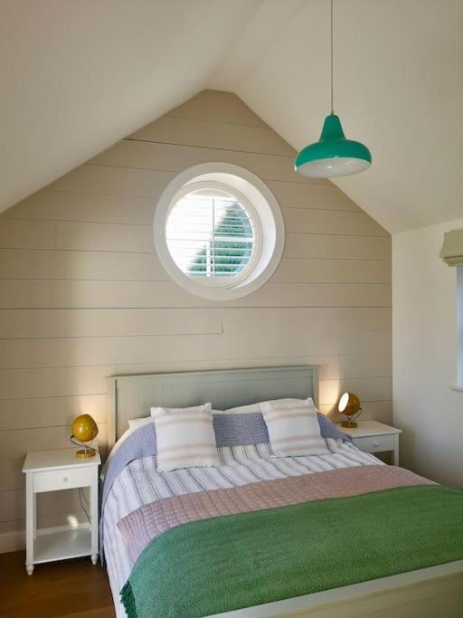 The Little Post House. A Perfect Village Retreat, With Stunning Views. Boscastle Exterior foto